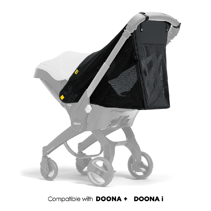 Doona 360° Car Seat Sun and Insect Protection New Arrival