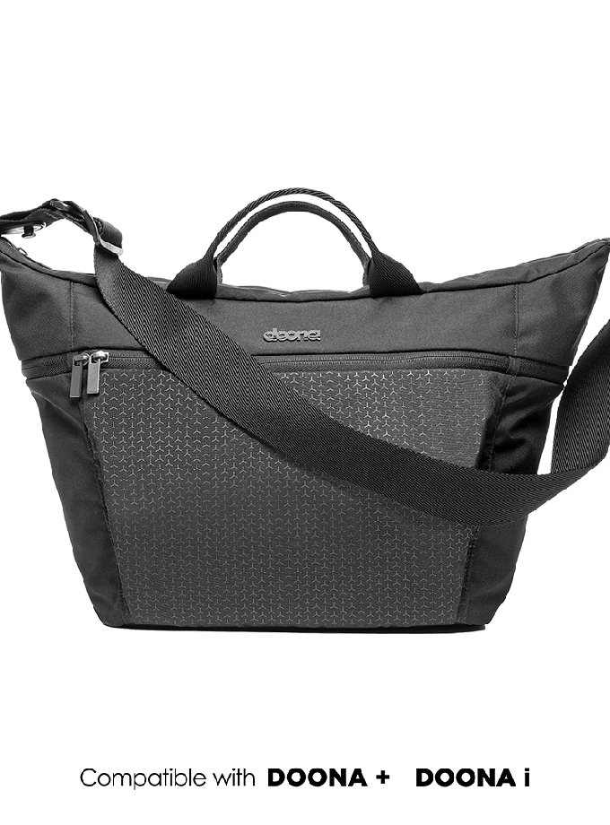 Doona All Day Bag - Nitro Best Buy