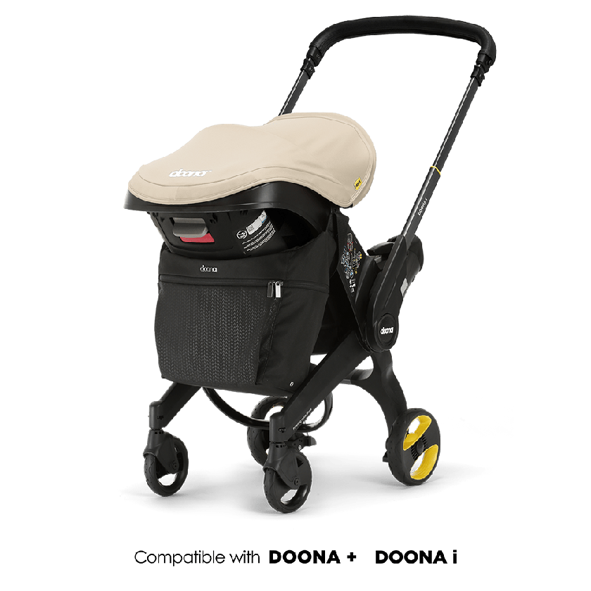 Doona All Day Bag - Nitro Best Buy