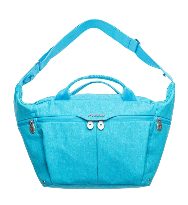 Doona All Day Bag - Sky Free shipping