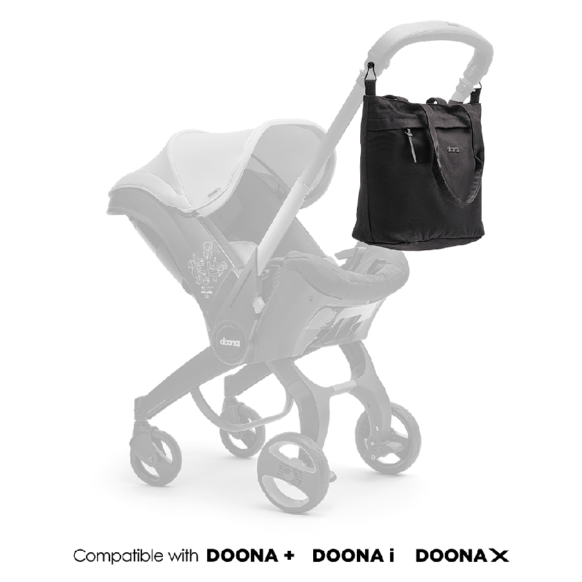 Doona Essentials Tote Bag For Sale