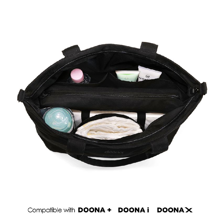 Doona Essentials Tote Bag For Sale