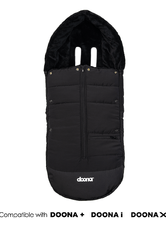 Doona Footmuff New Arrival