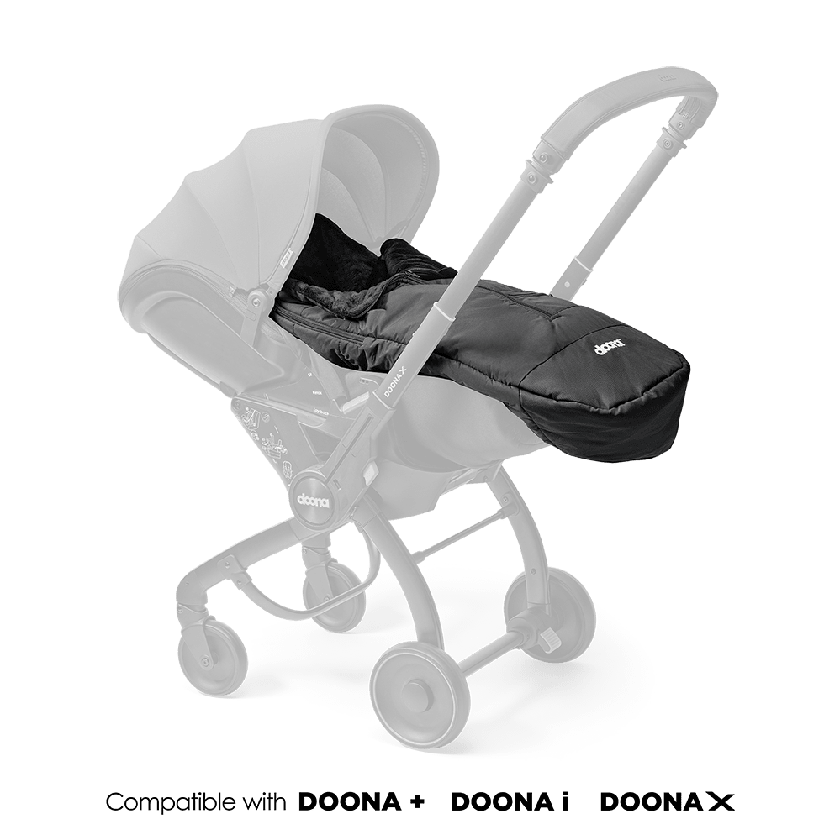 Doona Footmuff New Arrival