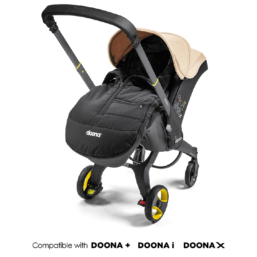 Doona Footmuff New Arrival