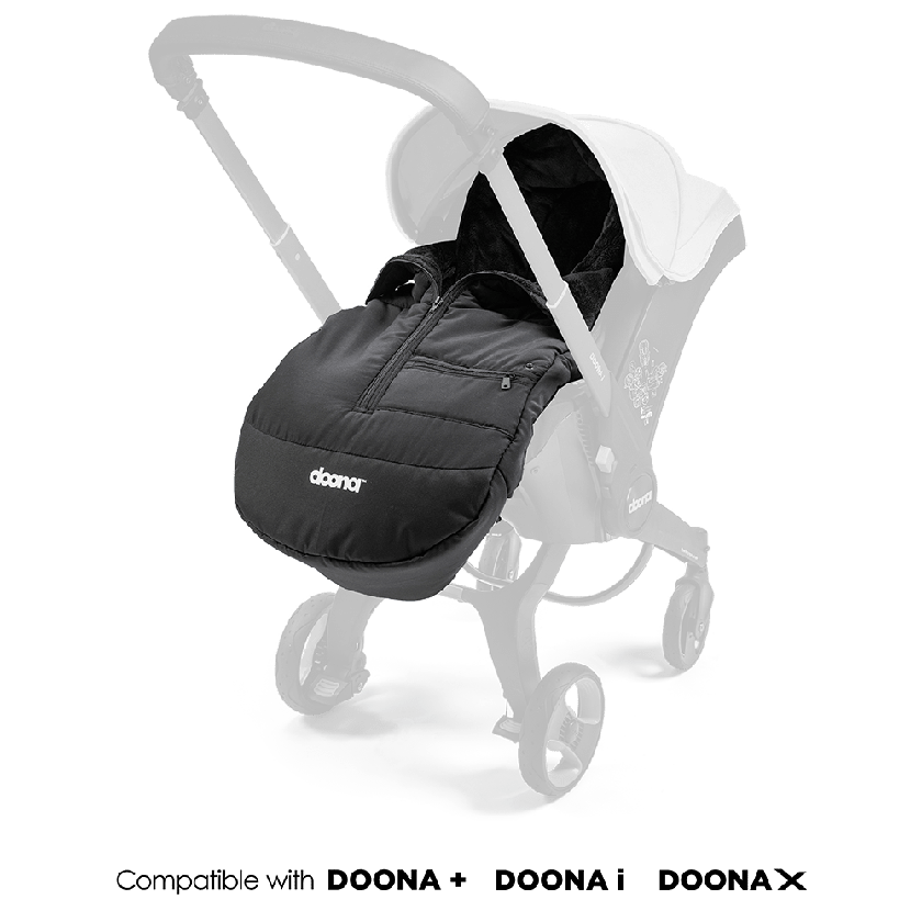 Doona Footmuff New Arrival