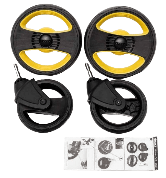 Doona High Durability Wheels & Tools On Sale