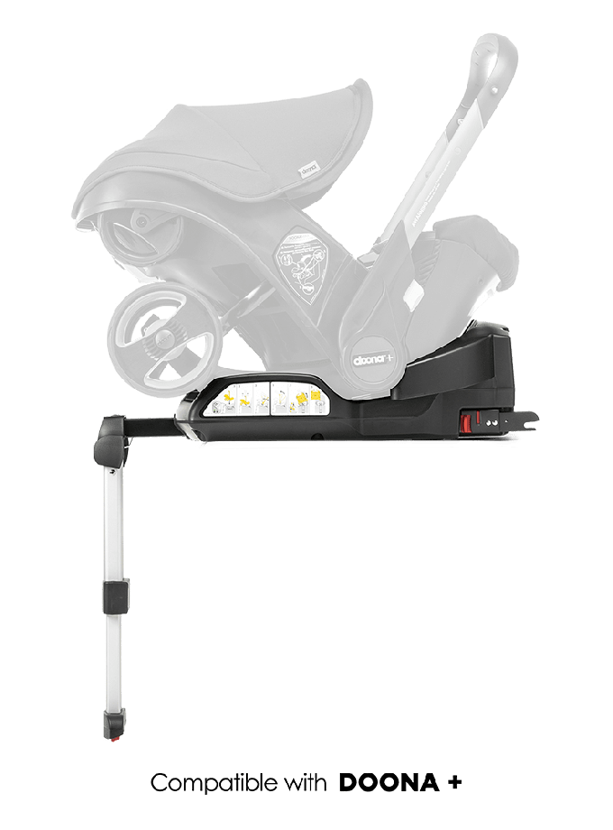 Doona+ Isofix Base Same Day Delivery