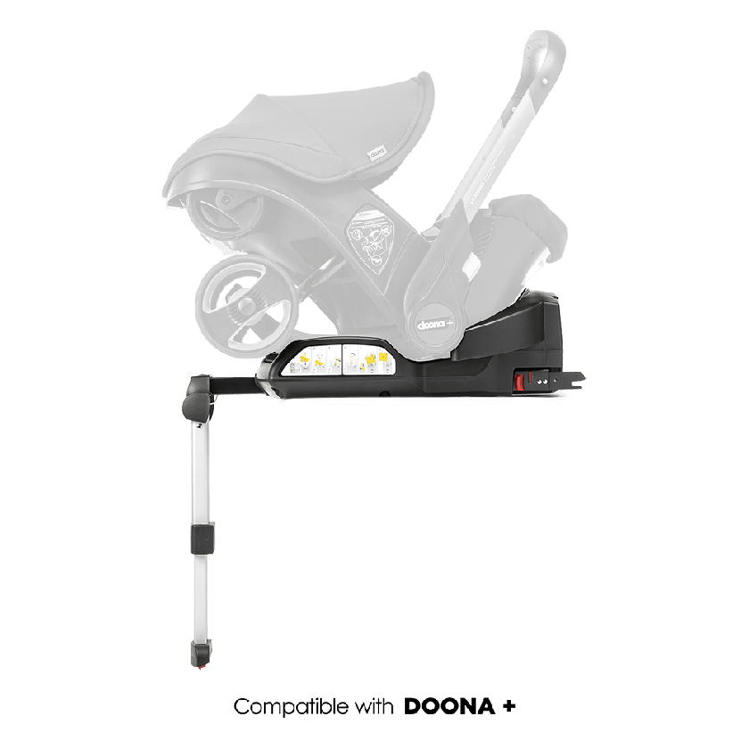 Doona+ Isofix Base Same Day Delivery