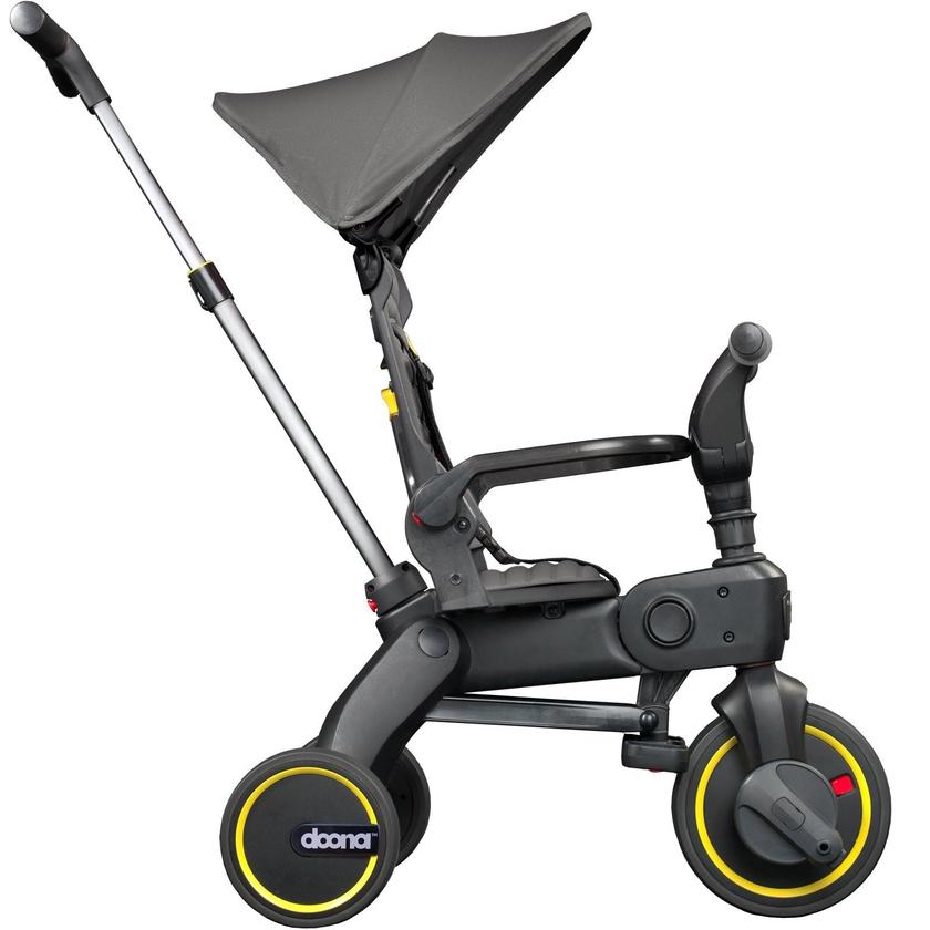 Doona™ Liki Trike S1 - Grey Same Day Delivery