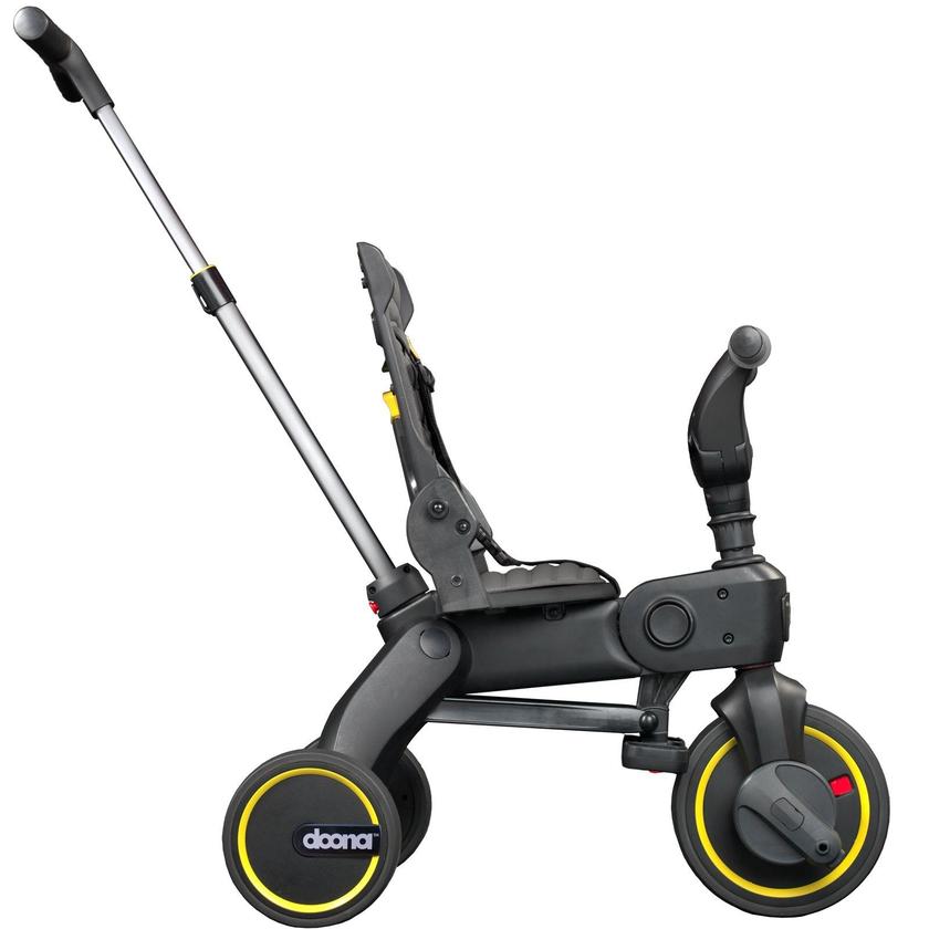 Doona™ Liki Trike S1 - Grey Same Day Delivery