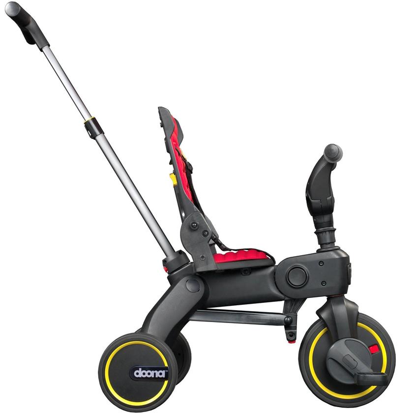 Doona™ Liki Trike S1 - Red New Arrival