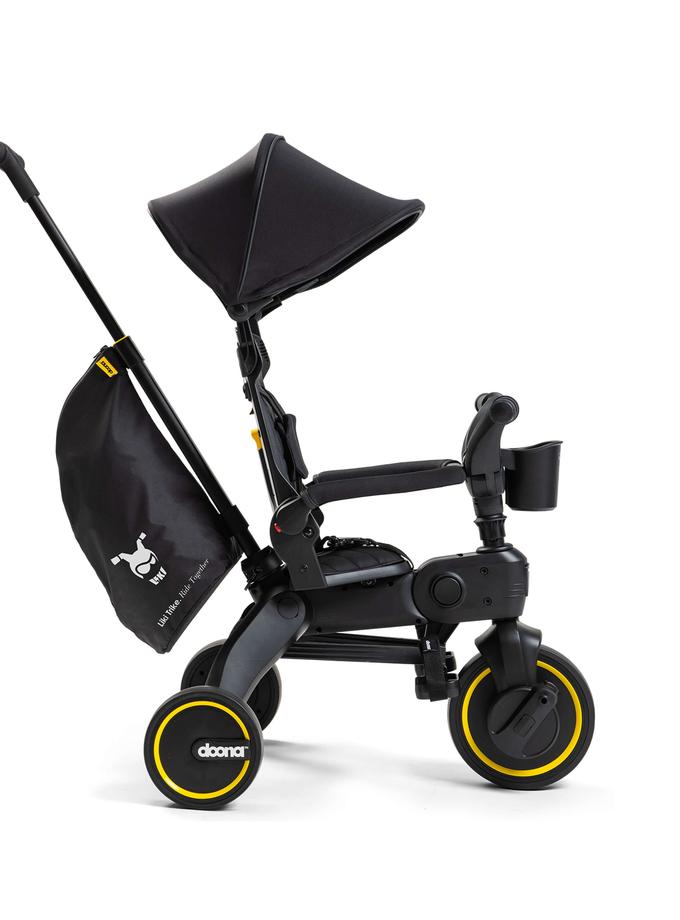 Doona™ Liki Trike S5 - Limited Edition - Midnight Best Price