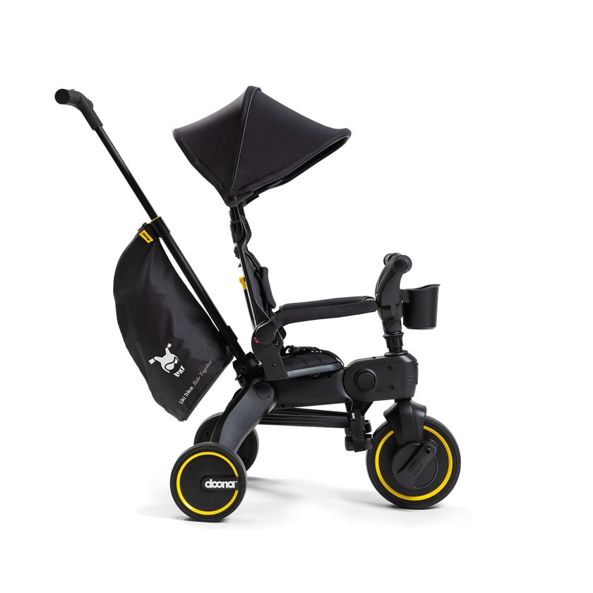 Doona™ Liki Trike S5 - Limited Edition - Midnight Best Price