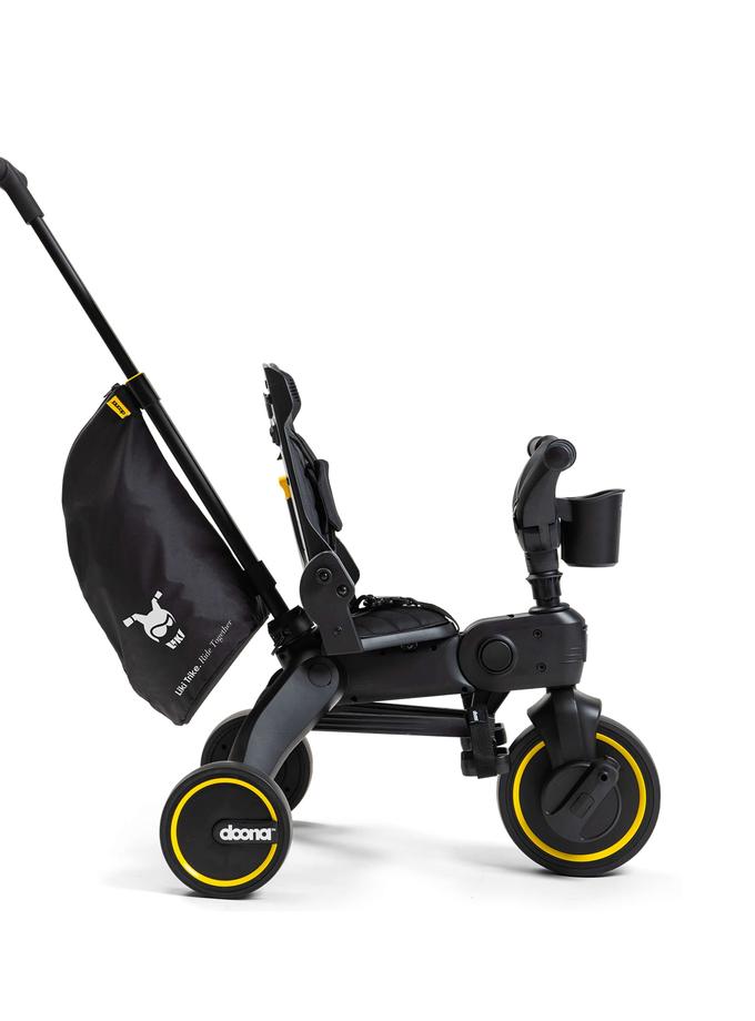 Doona™ Liki Trike S5 - Limited Edition - Midnight Best Price