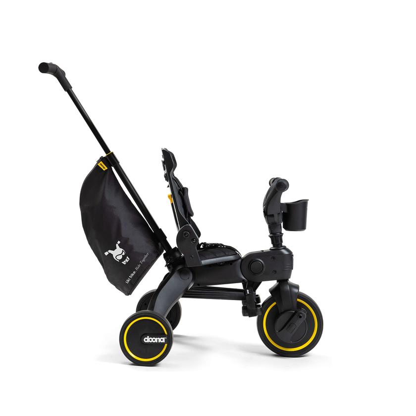 Doona™ Liki Trike S5 - Limited Edition - Midnight Best Price