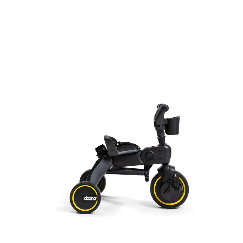 Doona™ Liki Trike S5 - Limited Edition - Midnight Best Price