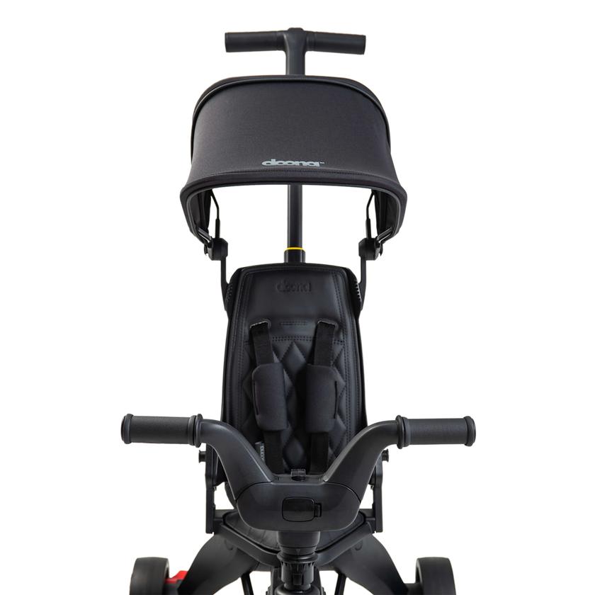 Doona™ Liki Trike S5 - Limited Edition - Midnight Best Price