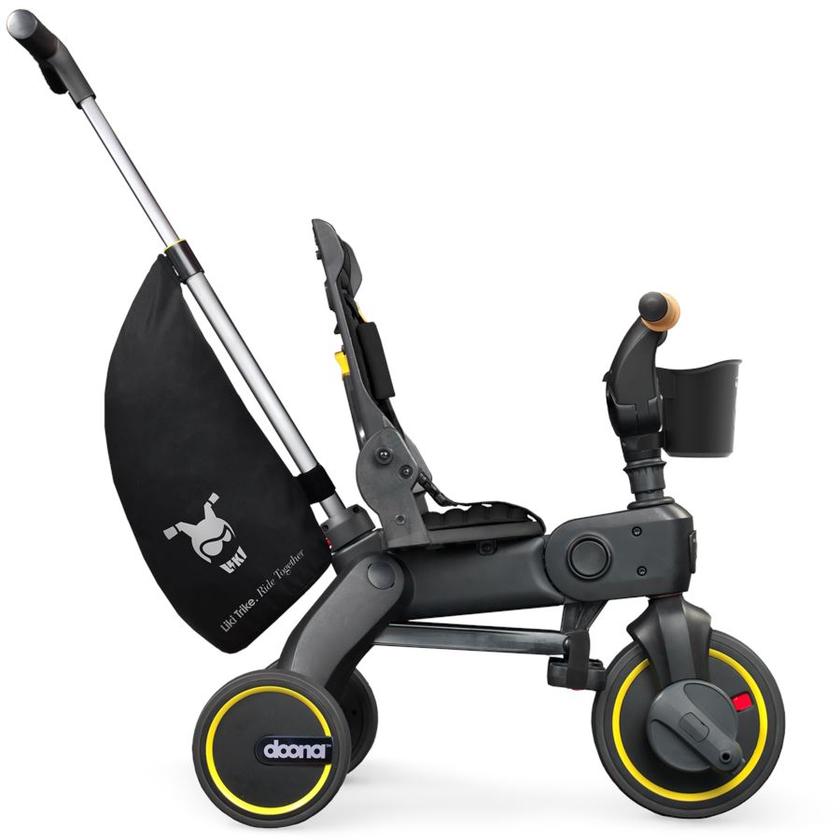 Doona™ Liki Trike S5 - Nitro Black Deluxe Best Price