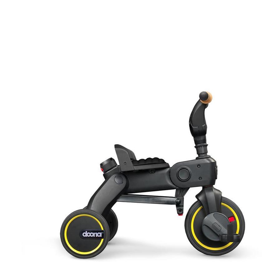 Doona™ Liki Trike S5 - Nitro Black Deluxe Best Price