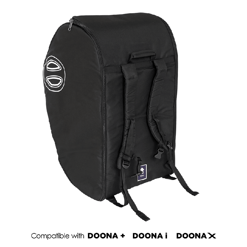 Doona Padded Travel Bag Free shipping