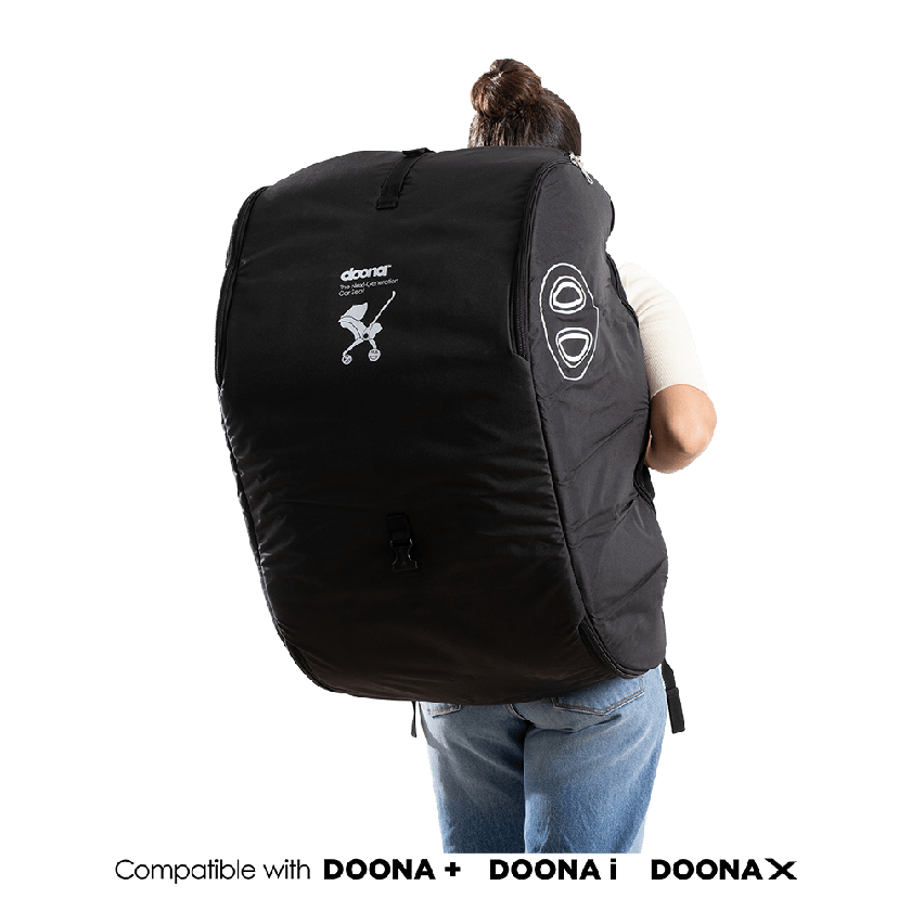 Doona Padded Travel Bag Free shipping