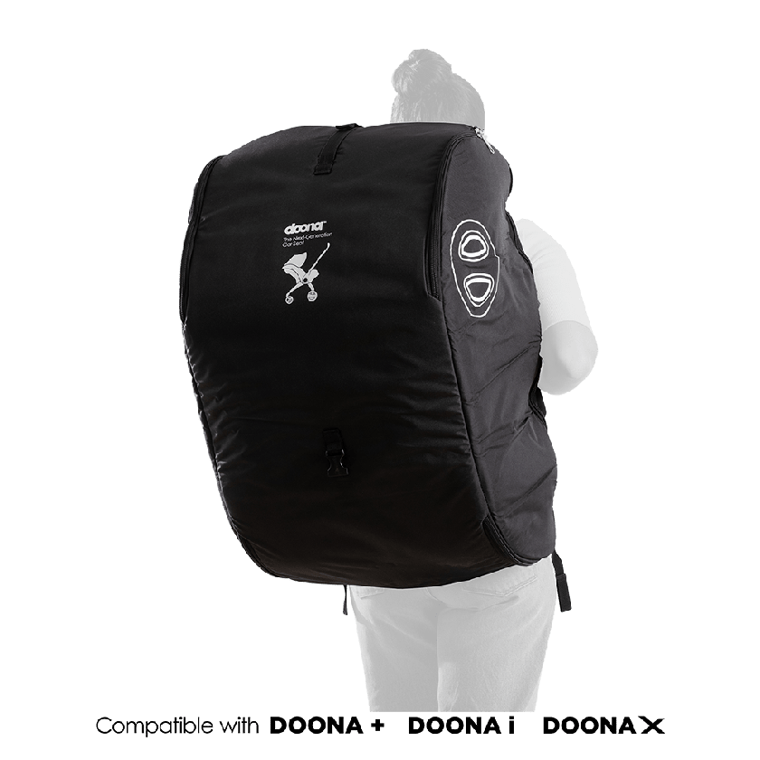 Doona Padded Travel Bag Free shipping