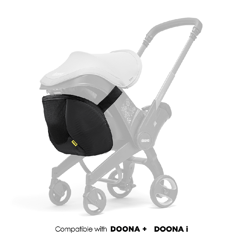 Doona Snap-on Storage New Arrival