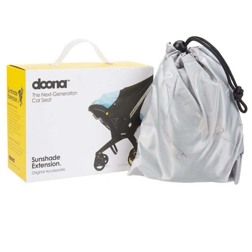 Doona Sunshade Extension For Sale