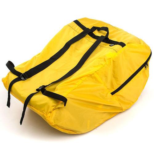 Doona Travel Bag - Yellow Best Buy