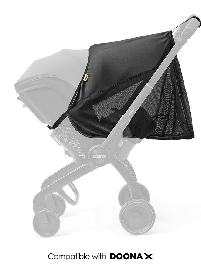 Doona X 360° Protection Best Price