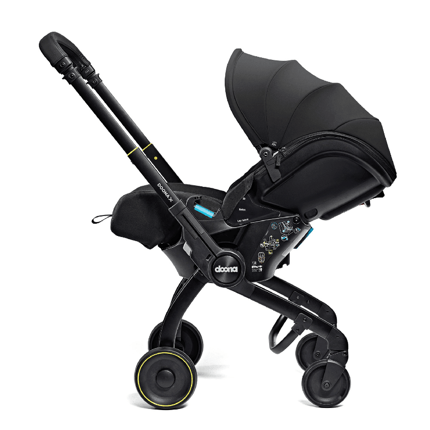 Doona X Car Seat & Stroller Nitro Black For Sale